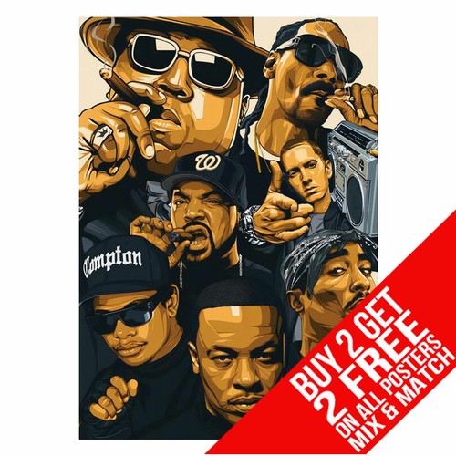 Old school rappers bb1 - rappers, 2pac