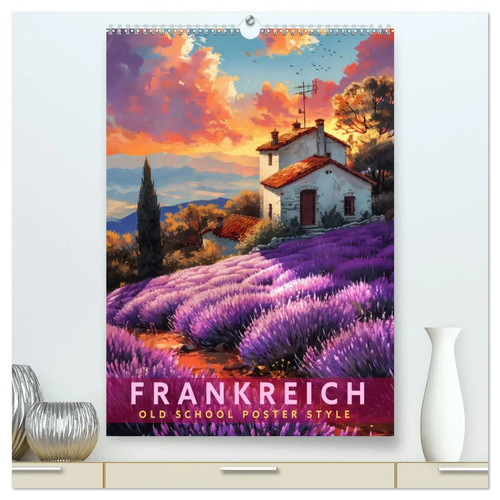 Frankreich old school - frankreich,