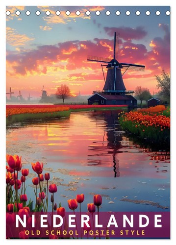 Niederlande old school - -,