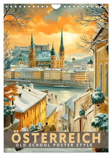 österreich old school - old,