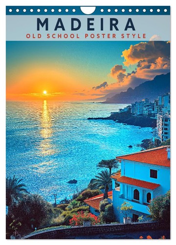 Madeira old school - -,