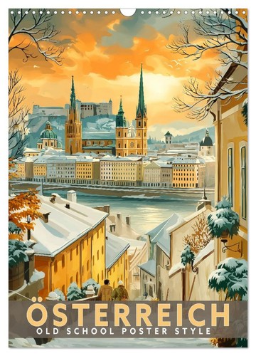 österreich old school - -,