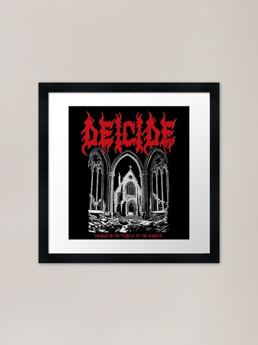 Deicide oldschool vintage - deicide,