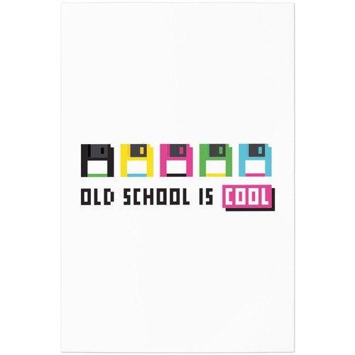 Old school cool 11001002726 - school, is