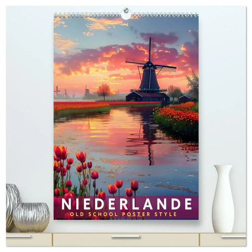 Niederlande old school - niederlande,