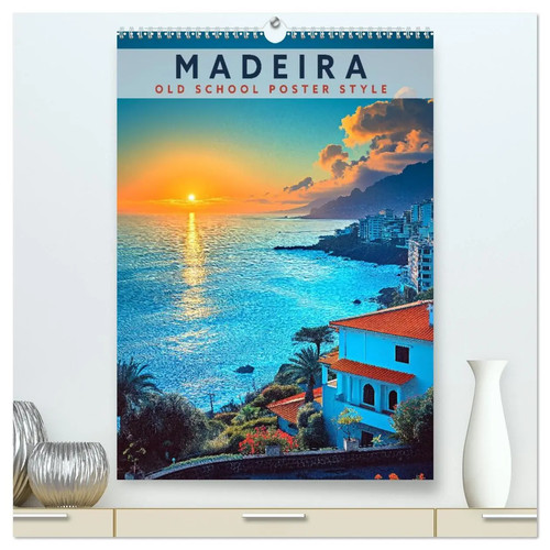Madeira old school - -,