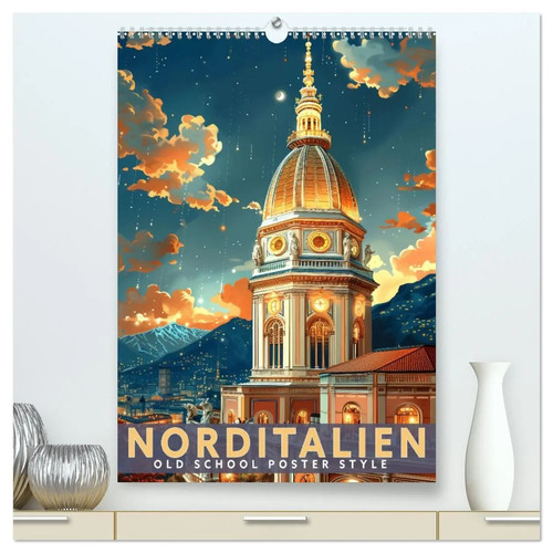 Norditalien old school - norditalien,