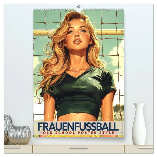 Frauenfußball old school - frauenfußball,