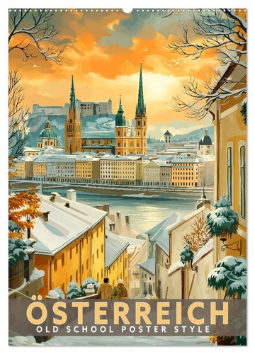 österreich old school - old,