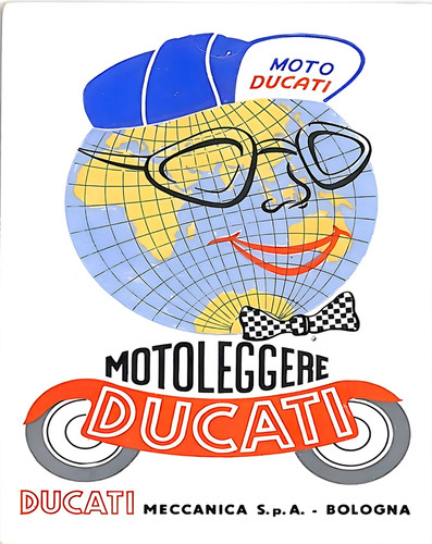Motorrad italienische garage - italienische,
