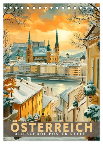 österreich old school - Österreich,